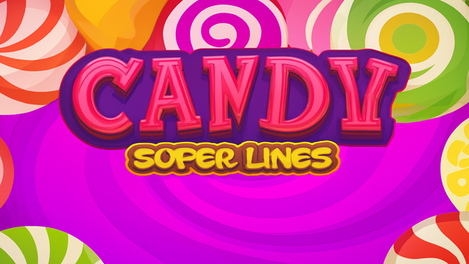 Candy Superlines