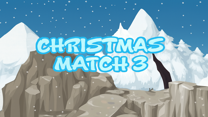Christmas Match