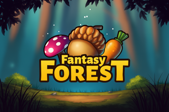 Fantasy Forest