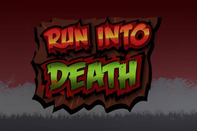 Run Into Death